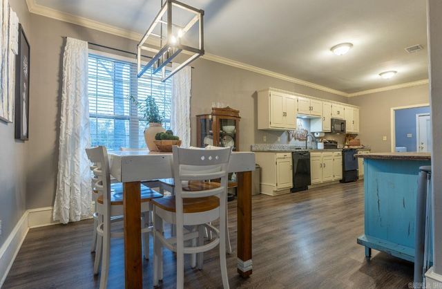 237 Chick Lane, East End, AR 72206