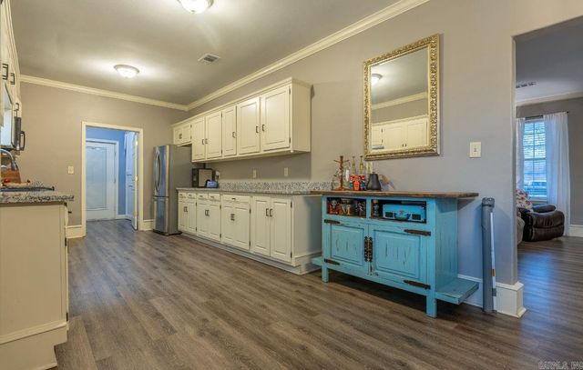 237 Chick Lane, East End, AR 72206