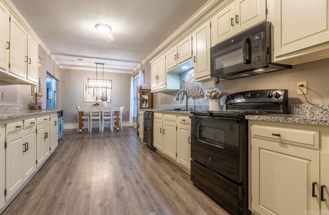 237 Chick Lane, East End, AR 72206