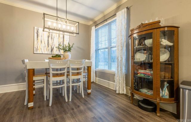 237 Chick Lane, East End, AR 72206