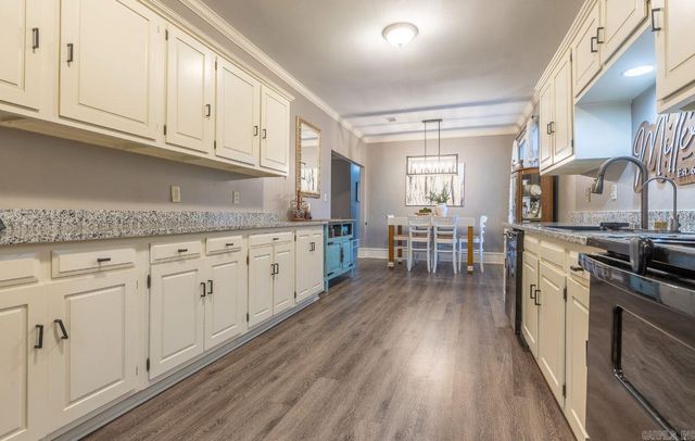 237 Chick Lane, East End, AR 72206