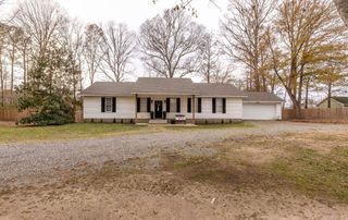 237 Chick Lane, East End, AR 72206