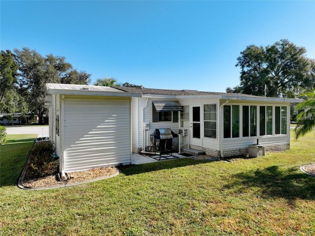 25125 BELLEVUE, Leesburg, FL 34748