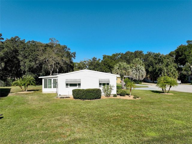 25125 BELLEVUE, Leesburg, FL 34748