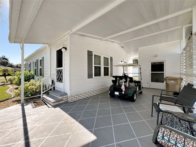 25125 BELLEVUE, Leesburg, FL 34748