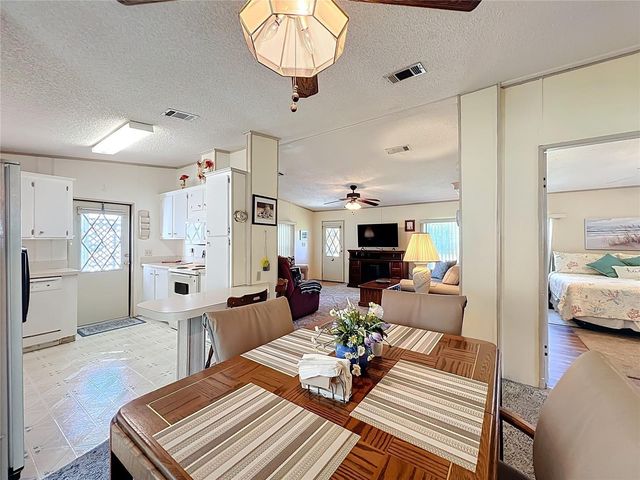 25125 BELLEVUE, Leesburg, FL 34748