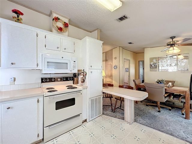 25125 BELLEVUE, Leesburg, FL 34748