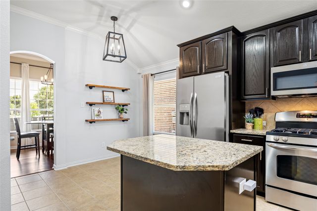 500 Turnstone Drive, Little Elm, TX 75068
