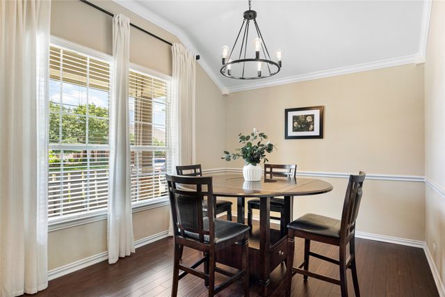 500 Turnstone Drive, Little Elm, TX 75068