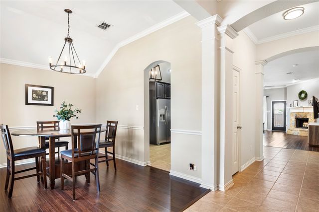 500 Turnstone Drive, Little Elm, TX 75068