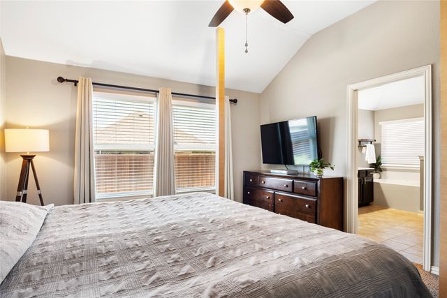 500 Turnstone Drive, Little Elm, TX 75068