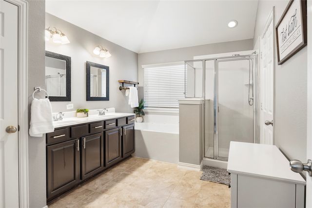 500 Turnstone Drive, Little Elm, TX 75068