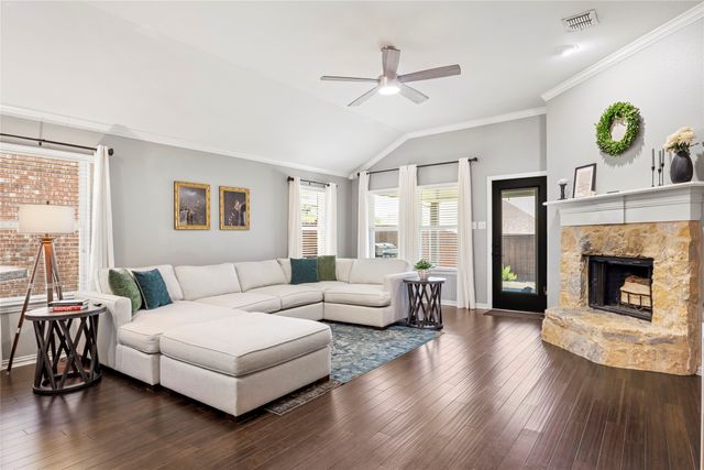 500 Turnstone Drive, Little Elm, TX 75068