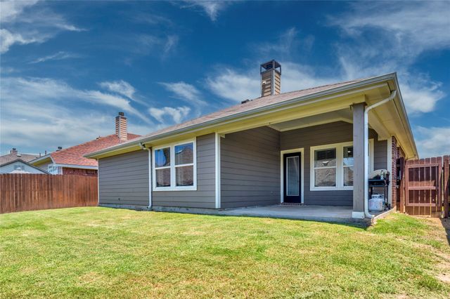 500 Turnstone Drive, Little Elm, TX 75068