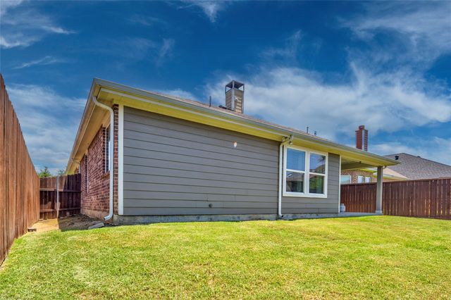 500 Turnstone Drive, Little Elm, TX 75068
