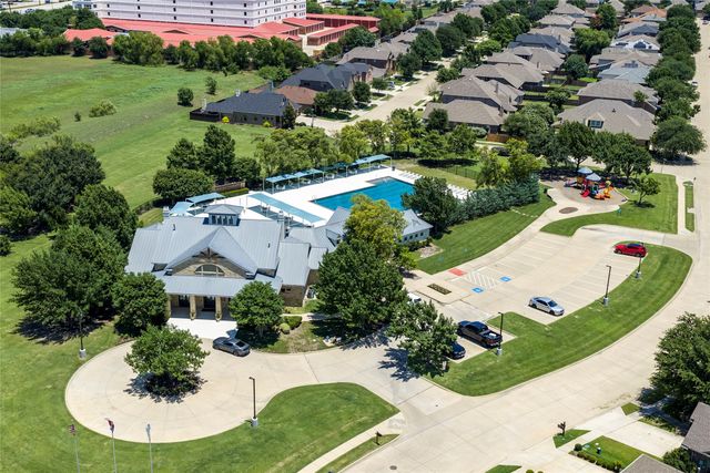 500 Turnstone Drive, Little Elm, TX 75068