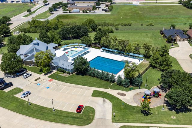 500 Turnstone Drive, Little Elm, TX 75068