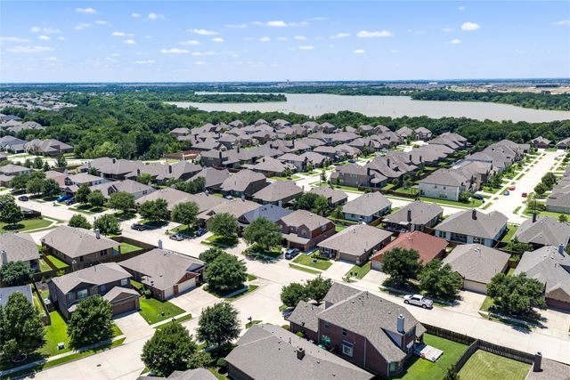 500 Turnstone Drive, Little Elm, TX 75068