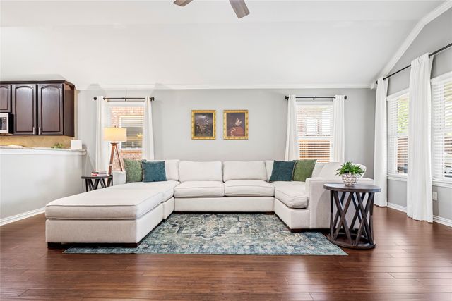 500 Turnstone Drive, Little Elm, TX 75068