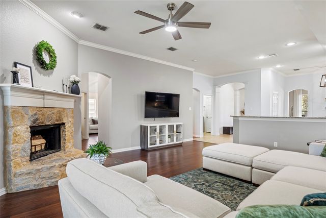 500 Turnstone Drive, Little Elm, TX 75068