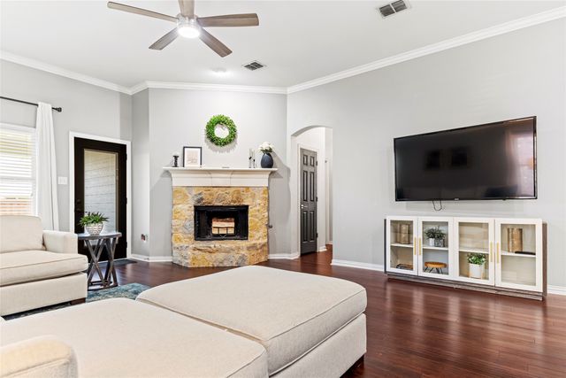 500 Turnstone Drive, Little Elm, TX 75068