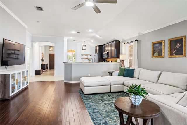 500 Turnstone Drive, Little Elm, TX 75068