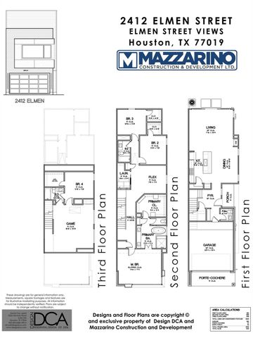 2412 Elmen Street, Houston, TX 77019