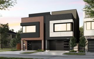 2412 Elmen Street, Houston, TX 77019