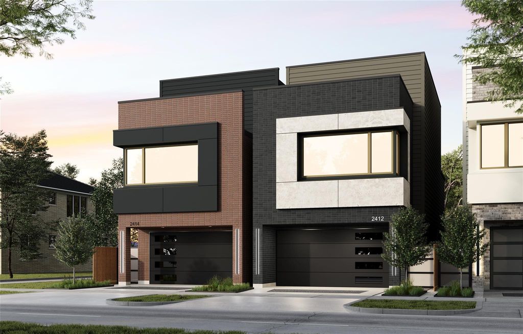 2412 Elmen Street, Houston, TX 77019