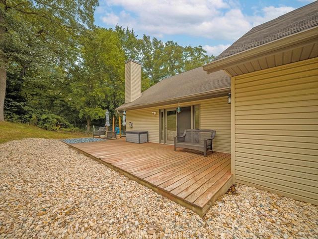 2150 E CARLY Court, Milton, WI 53563