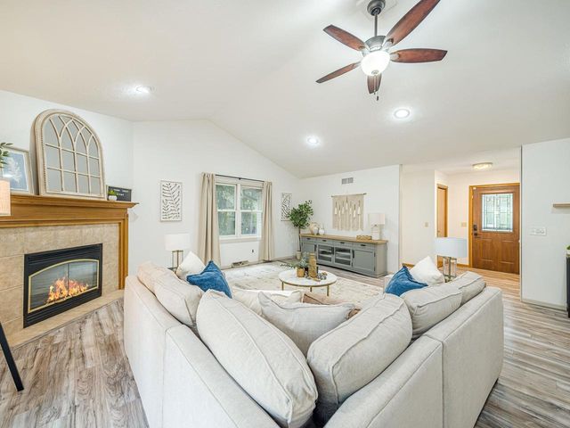 2150 E CARLY Court, Milton, WI 53563