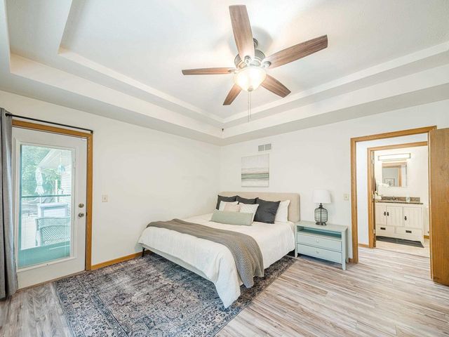 2150 E CARLY Court, Milton, WI 53563