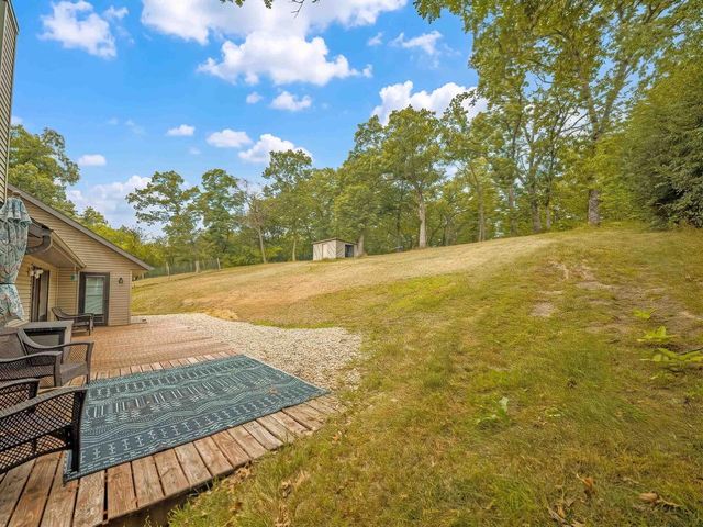 2150 E CARLY Court, Milton, WI 53563