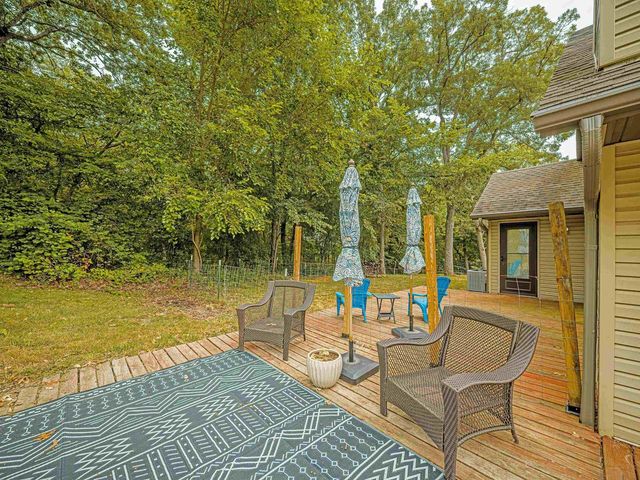 2150 E CARLY Court, Milton, WI 53563
