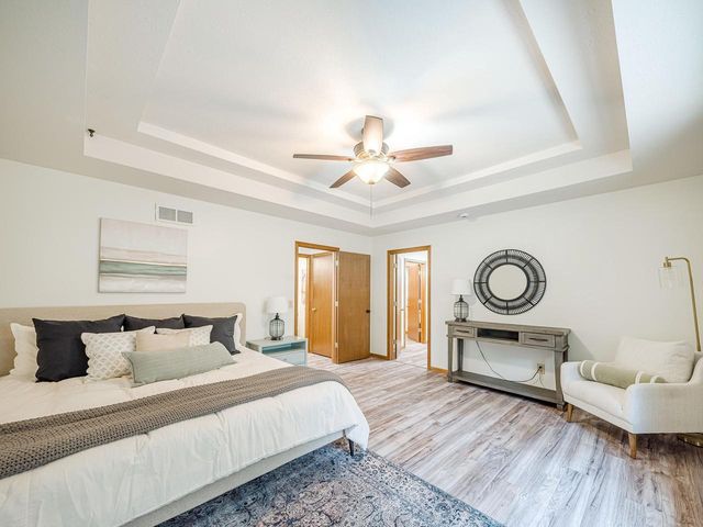 2150 E CARLY Court, Milton, WI 53563