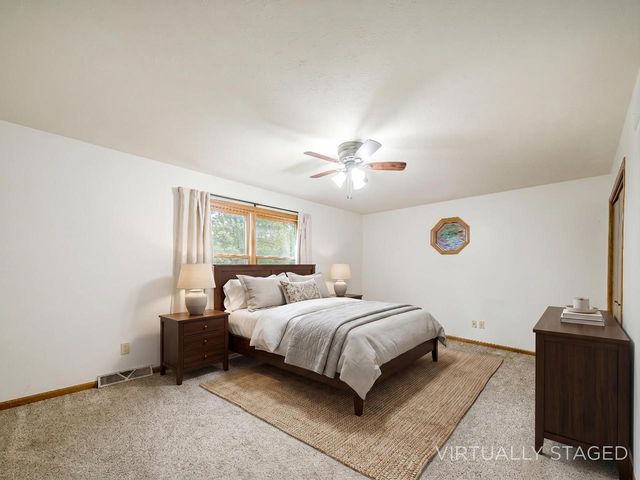 2150 E CARLY Court, Milton, WI 53563