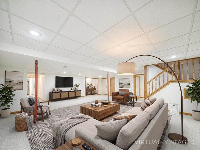 2150 E CARLY Court, Milton, WI 53563