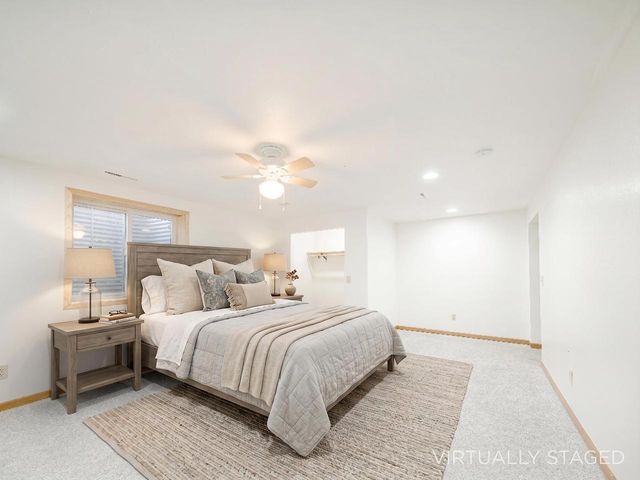 2150 E CARLY Court, Milton, WI 53563