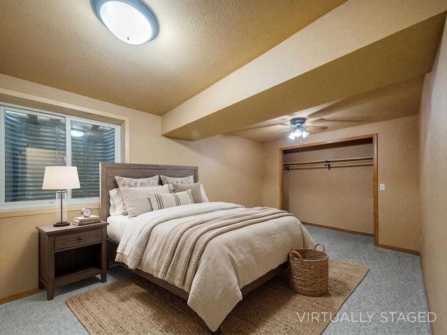2150 E CARLY Court, Milton, WI 53563