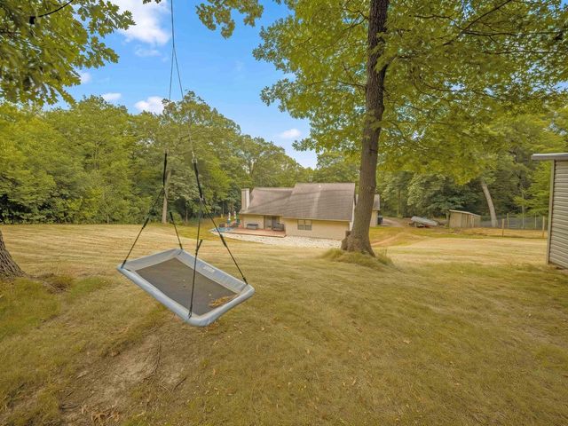 2150 E CARLY Court, Milton, WI 53563