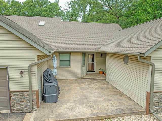 2150 E CARLY Court, Milton, WI 53563