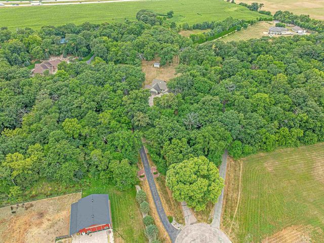 2150 E CARLY Court, Milton, WI 53563