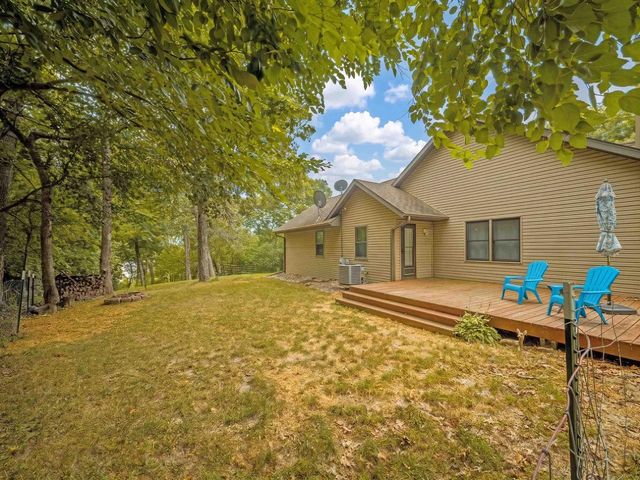 2150 E CARLY Court, Milton, WI 53563