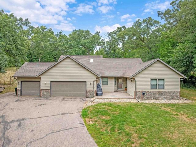 2150 E CARLY Court, Milton, WI 53563