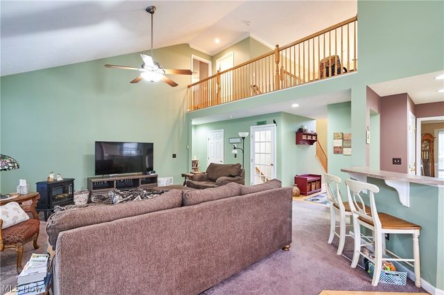 572 Colonial Drive, Painesville, OH 44077
