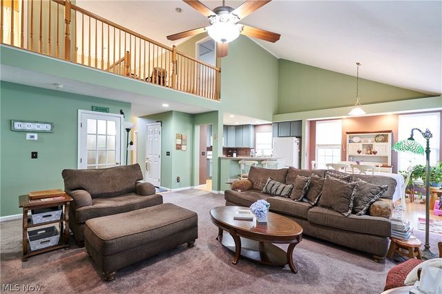 572 Colonial Drive, Painesville, OH 44077