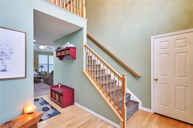 572 Colonial Drive, Painesville, OH 44077
