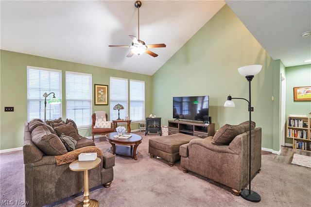 572 Colonial Drive, Painesville, OH 44077