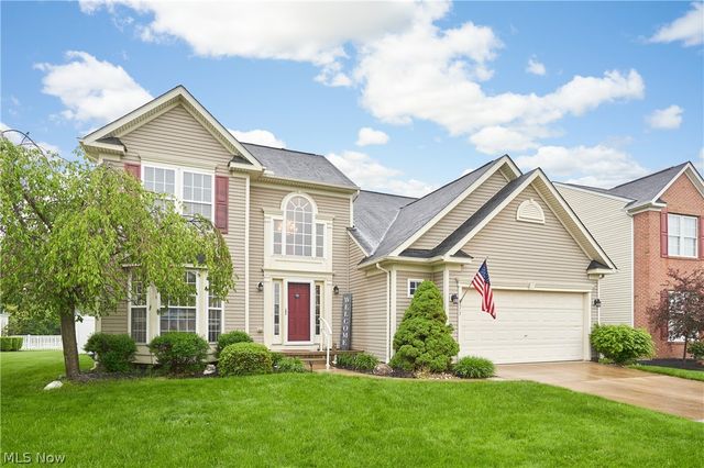 572 Colonial Drive, Painesville, OH 44077
