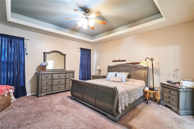 572 Colonial Drive, Painesville, OH 44077